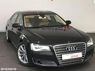 Audi A8 3.0 TDI L Quattro