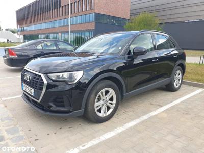 Audi Q3 35 TFSI Advanced S tronic