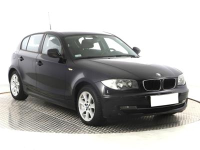 BMW 1 2010 116i 189487km ABS klimatyzacja manualna