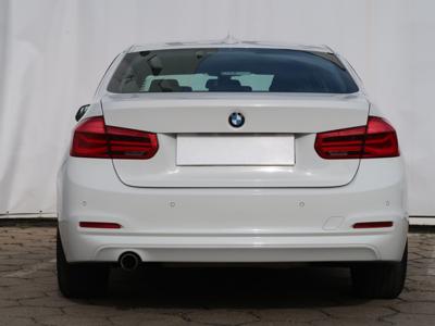 BMW 3 2017 318 i 94901km ABS