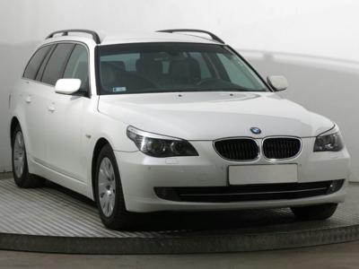 BMW 5 2008 530d Kombi