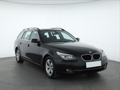 BMW 5 2009 520d Kombi