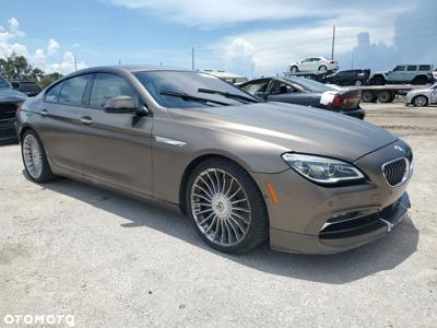 BMW-ALPINA B6 Biturbo Gran Coupe Switch-Tronic