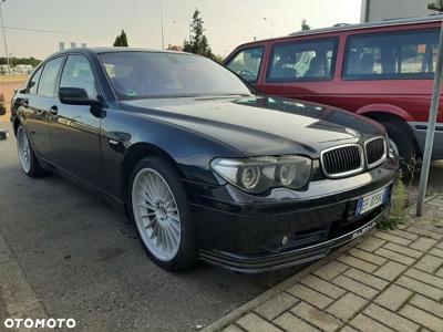 BMW-ALPINA B7