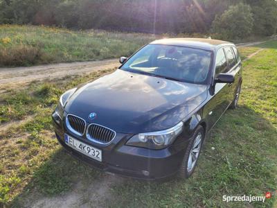 BMW e61 530d 2005