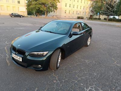 Bmw E92 2.0d Android, Automat, Ambient