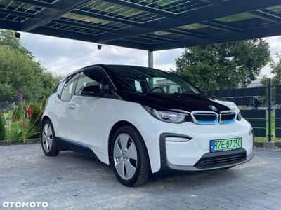 BMW i3 120 Ah