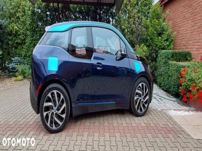 BMW i3 (94 Ah)