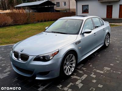 BMW M5 Standard