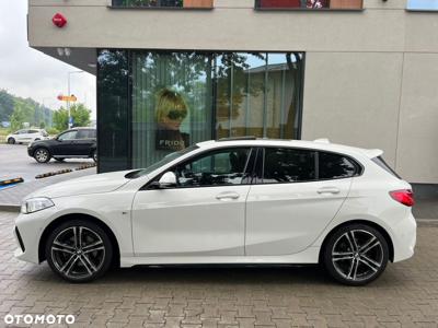 BMW Seria 1 118i M Sport