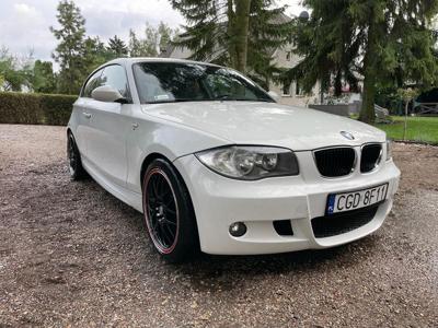 BMW seria 1 Mpakiet