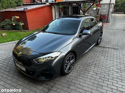 BMW Seria 2 218i M Sport