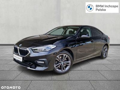 BMW Seria 2 218i Sport Line