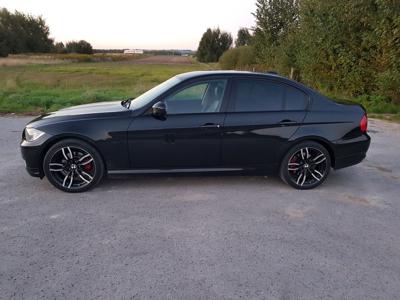 BMW Seria 3 E90 lift