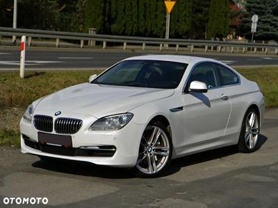 BMW Seria 6 640d xDrive