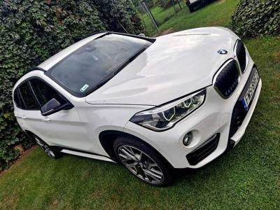 Bmw x1 2017 wersja sport !!