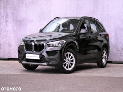 BMW X1 sDrive18d