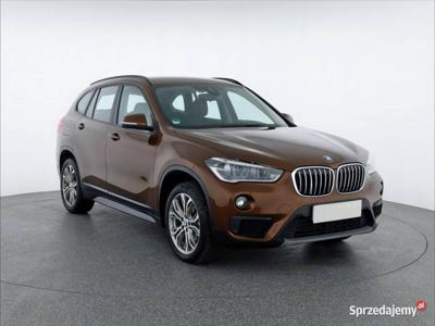 BMW X1 sDrive18d