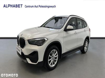 BMW X1 sDrive18i Advantage