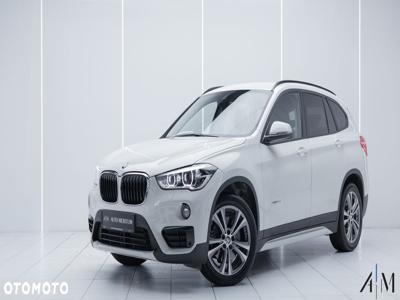 BMW X1 xDrive20i Sport Line sport