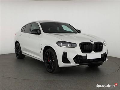 BMW X4 M40i