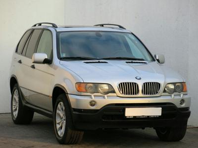 BMW X5 2002 3.0i SUV