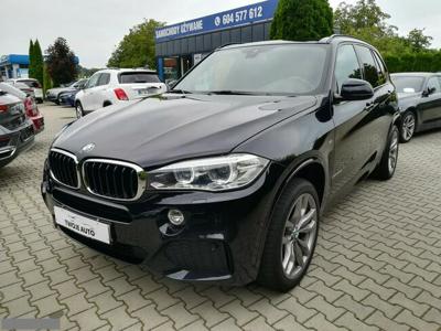 BMW X5 M-Pakiet, X-Drive,Salon Polska,Gwarancja!Serwis ASO!
