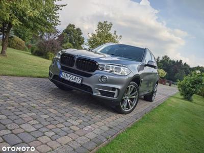 BMW X5 xDrive25d