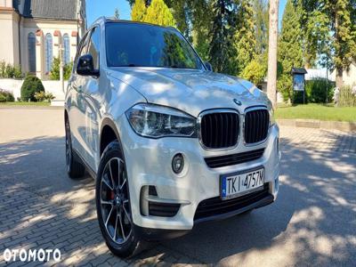 BMW X5 xDrive25d