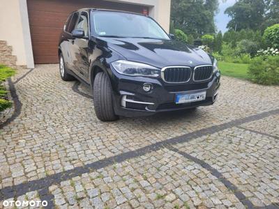 BMW X5 xDrive25d