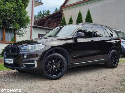 BMW X5 xDrive30d