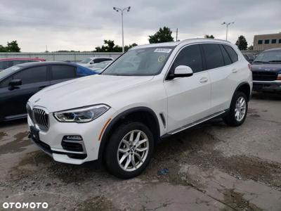 BMW X5 xDrive40i