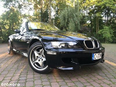 BMW Z3 M