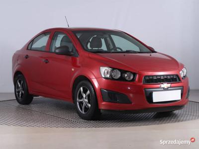 Chevrolet Aveo 1.2 i 16V