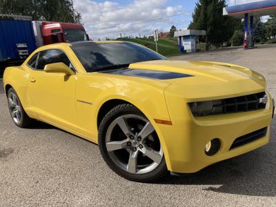 Chevrolet Camaro RS