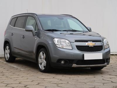 Chevrolet Orlando 2012 1.8i 237881km ABS