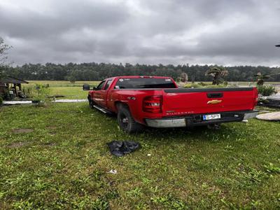 Chevrolet Silverado 2010r