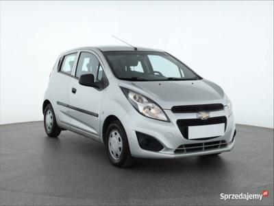 Chevrolet Spark 1.0 16V