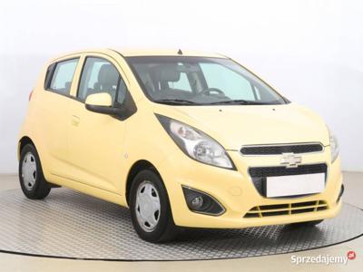 Chevrolet Spark 1.2 16V