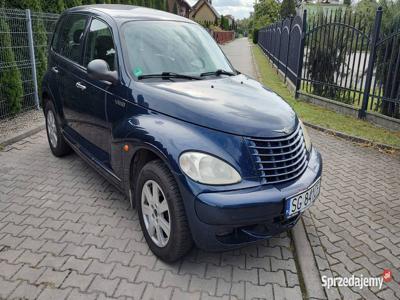 Chrysler PT Cruiser 2.4 Touring, 147 tys. km