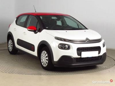 Citroen C3 1.2 PureTech