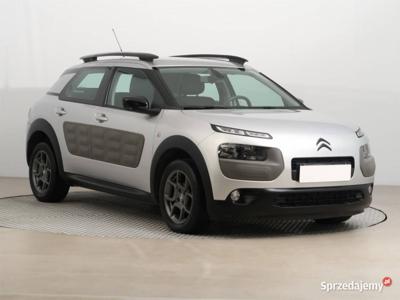 Citroen C4 Cactus 1.2 PureTech