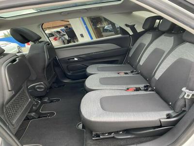 Citroen C4 Picasso Kamera, Panorama, Navi, Tempomat, Gwarancja !