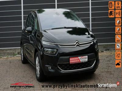 Citroen C4 Picasso od 25 lat sprzedajemy tylko sprawdzone p…