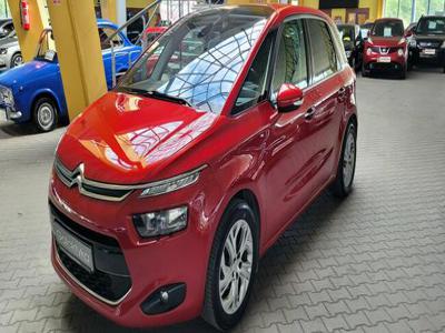 Citroen C4 Picasso ZOBACZ OPIS !! WPODANEJ CENIE ROCZNA GWARANCJA !!