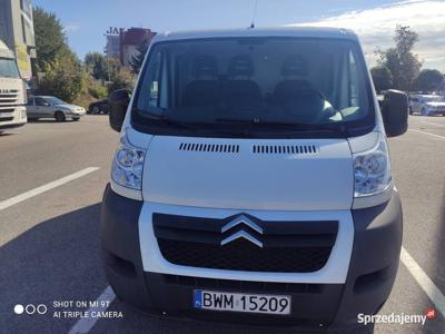 Citroen Jumper 2010/2011 220000 L1,H1 2,2 super stan