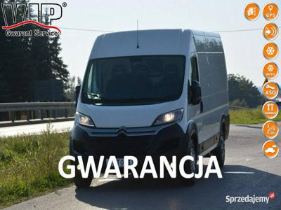 Citroen Jumper 2.0HDI nawi kamera hak 3t gwarancja przebieg…