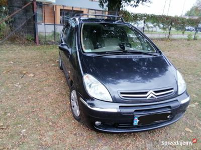 CITROEN XSARA PICASSO 2005 R 1.8 b