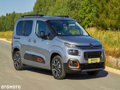 Citroën Berlingo M 1.5 BlueHDI Shine S&S N1