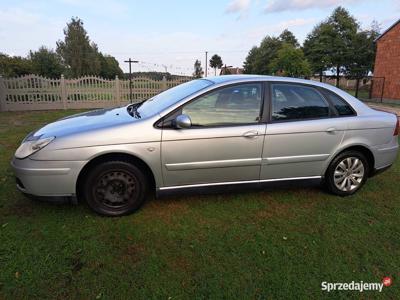 Citroën C5 2005 Diesel 1.6